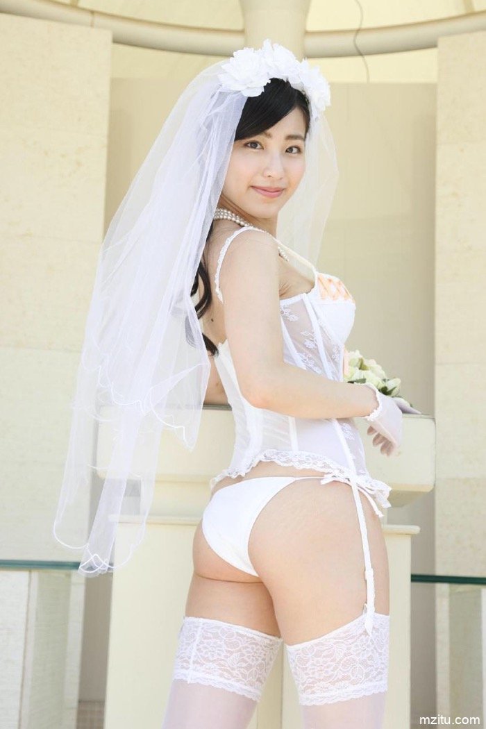 难以抵御的美色诱惑 日本美女唐泽铃最大尺度露出挑战(44)