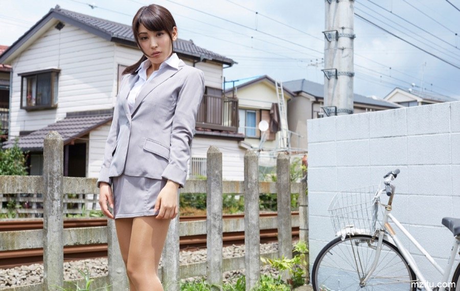 校花·秘书·护士·少妇 日本美女金子智美满足你的所有幻想(13)