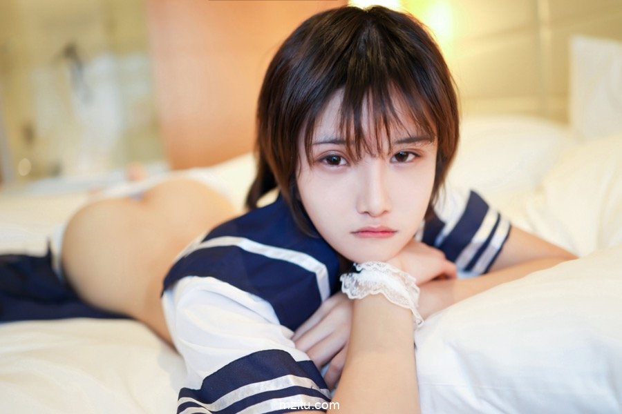 邻家妹妹初长成，春心荡漾眼神勾人(26)