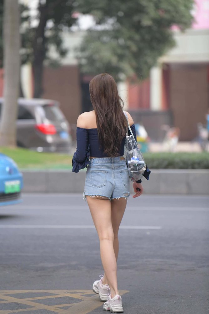 妩媚又性感的广东姑娘【713P】J1440-影集库