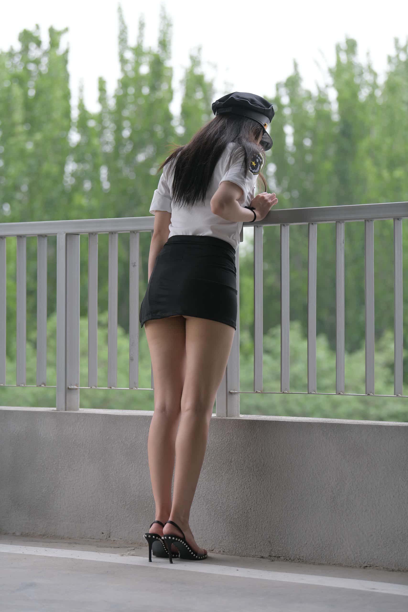 图片[5]-来自青涩女子兵团的小姐姐【729P】J3345-影集库