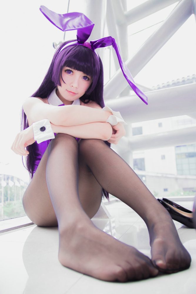 白金Saki写真 – 春日野穹 旗袍 【16P】DM6058-影集库