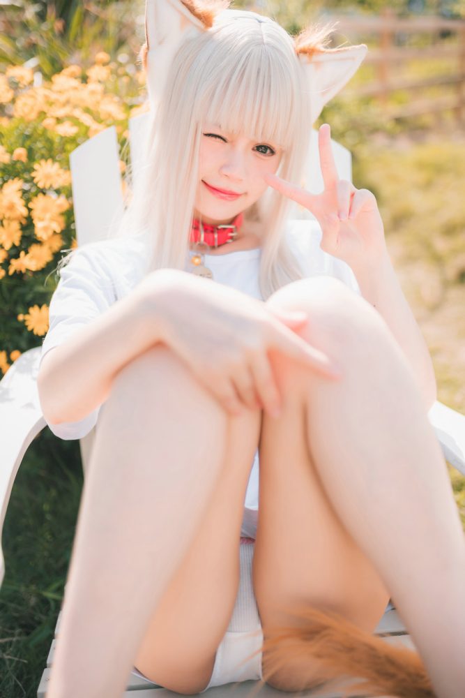 C502041 千反田鹿子 [43P-682MB]-影集库