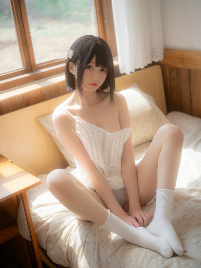 C501073 NAGISA魔物喵 [100P-527MB]-影集库
