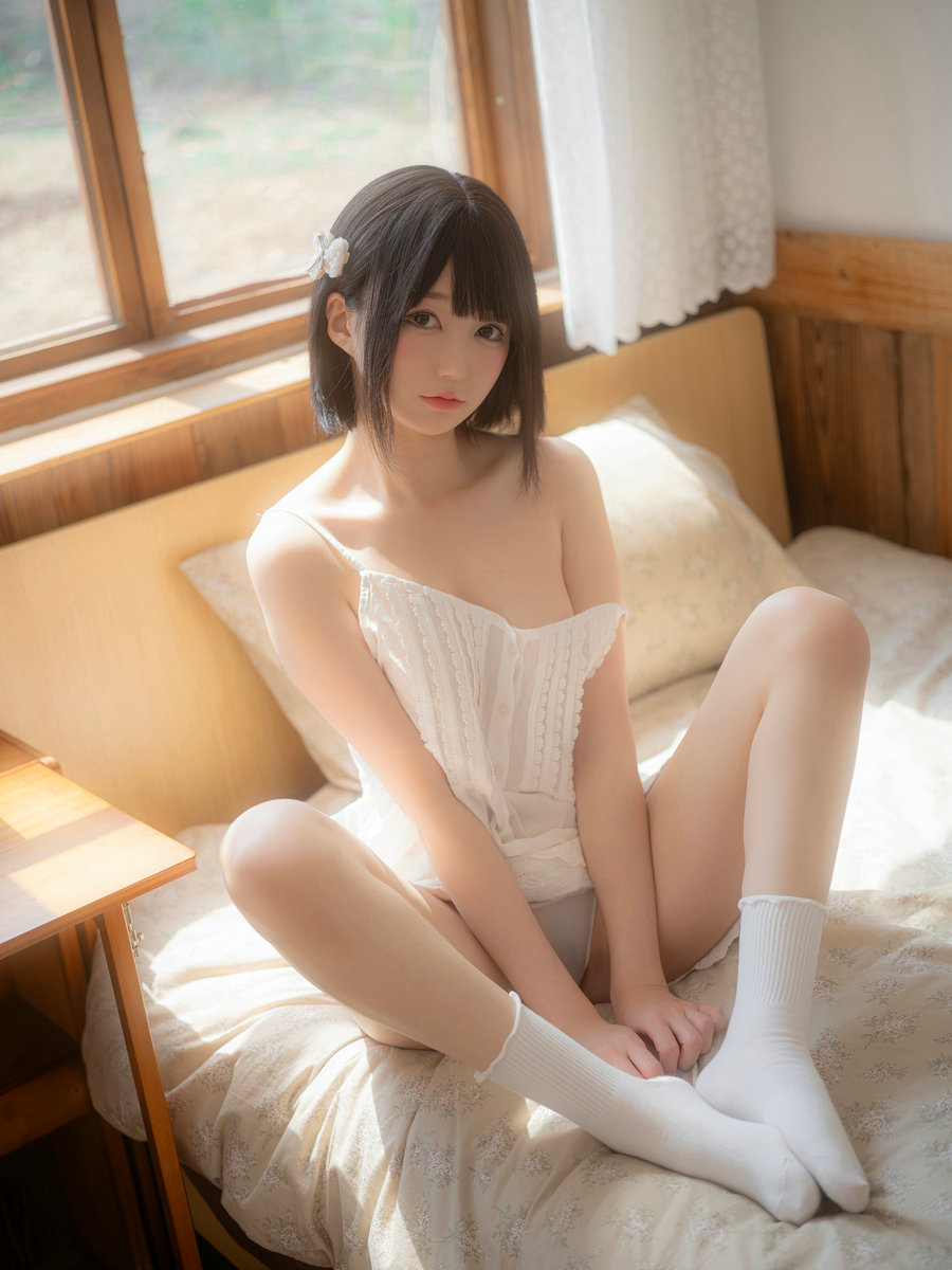 图片[1]-C501073 NAGISA魔物喵 [100P-527MB]-影集库