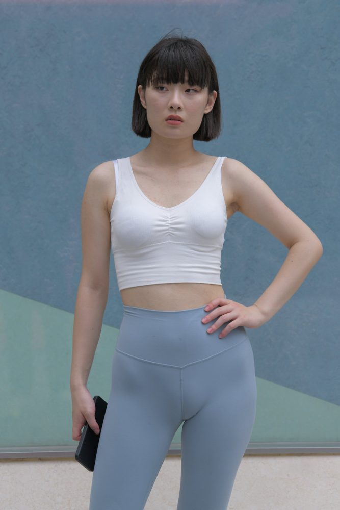 短发女孩J4175 379P2V-26.5GB-影集库