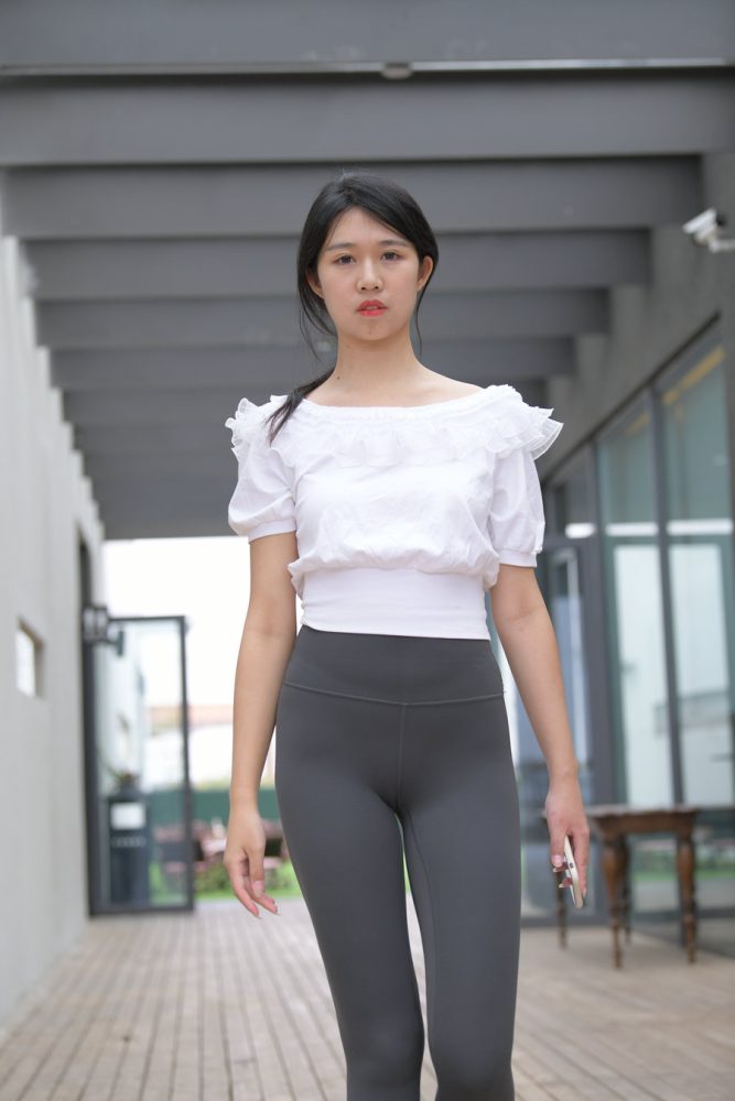 户外瑜伽女孩J3985 709P2V-34.2GB-影集库