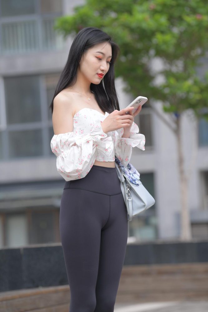 图片[6]-黑色瑜伽裤女孩J2212 740P1V-23.6GB-影集库