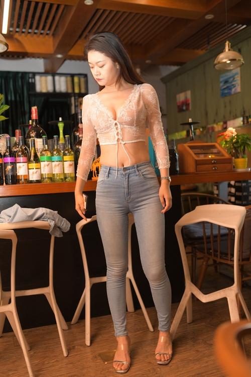 图片[4]-紧身牛仔裤小女人J2186 622P2V-28.5GB-影集库