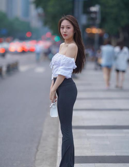 图片[3]-身材非常哇塞的瑜伽裤女孩  J1333 521P6V-21.6GB-影集库