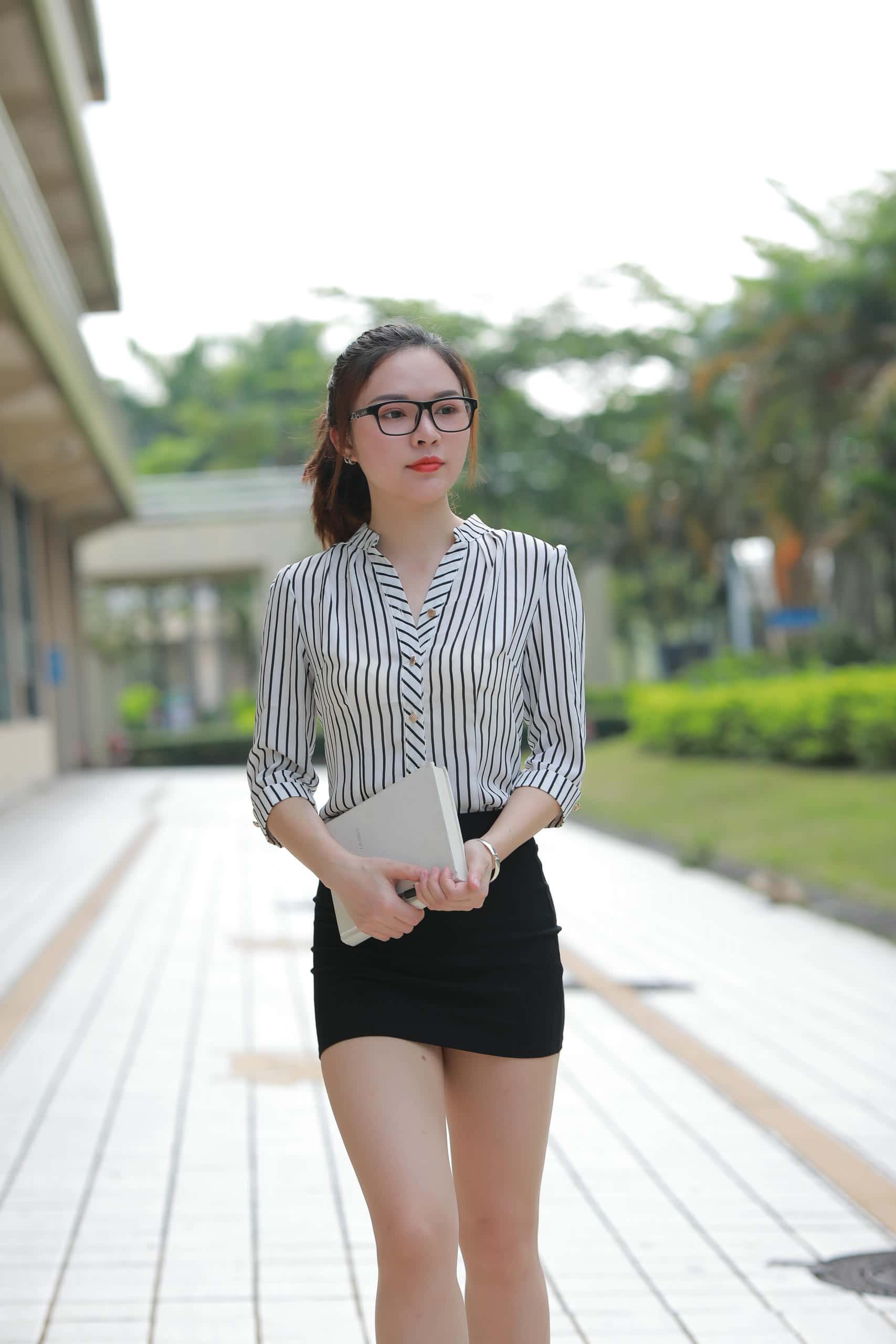 图片[5]-大学自习室的故事【264P】CP032-影集库