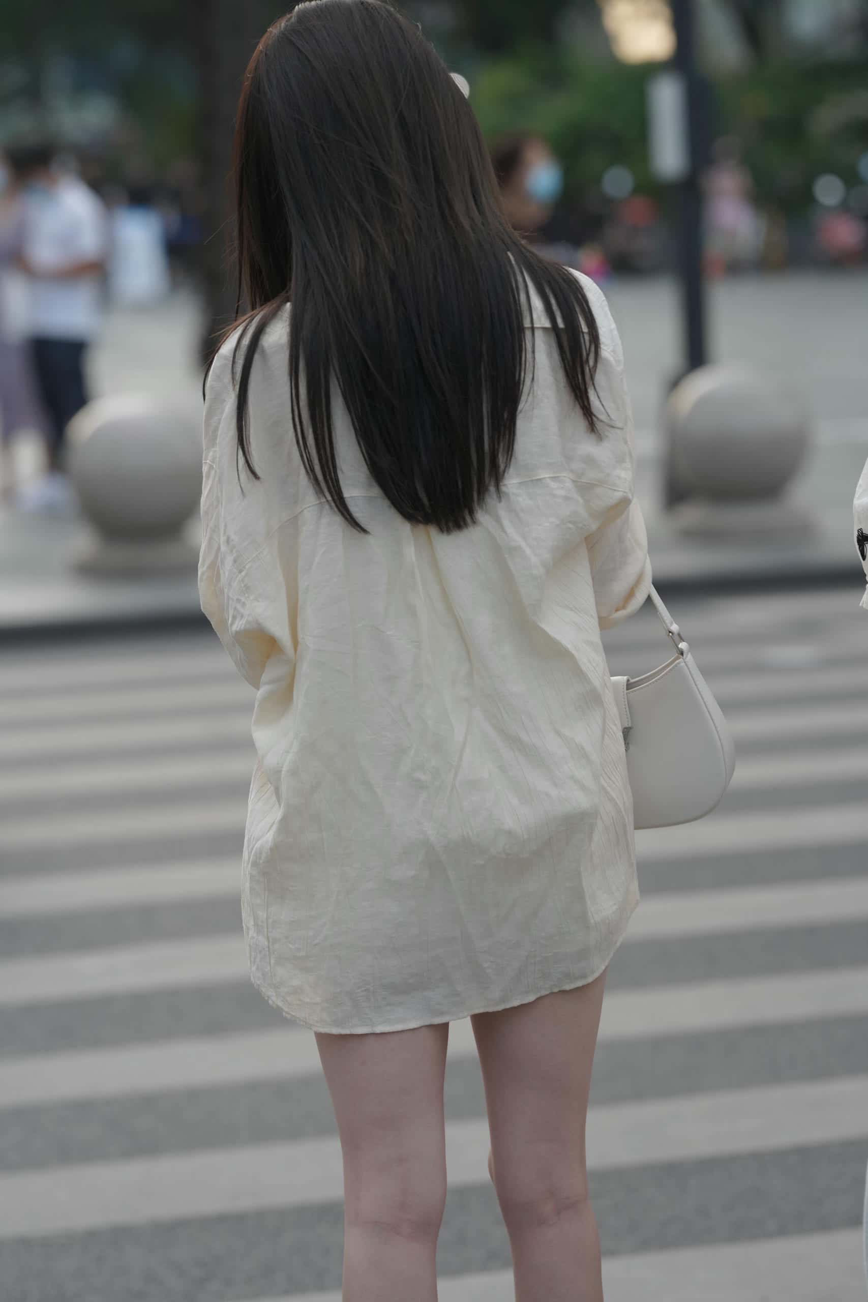 图片[2]-我的白月光【70P】J3238-影集库